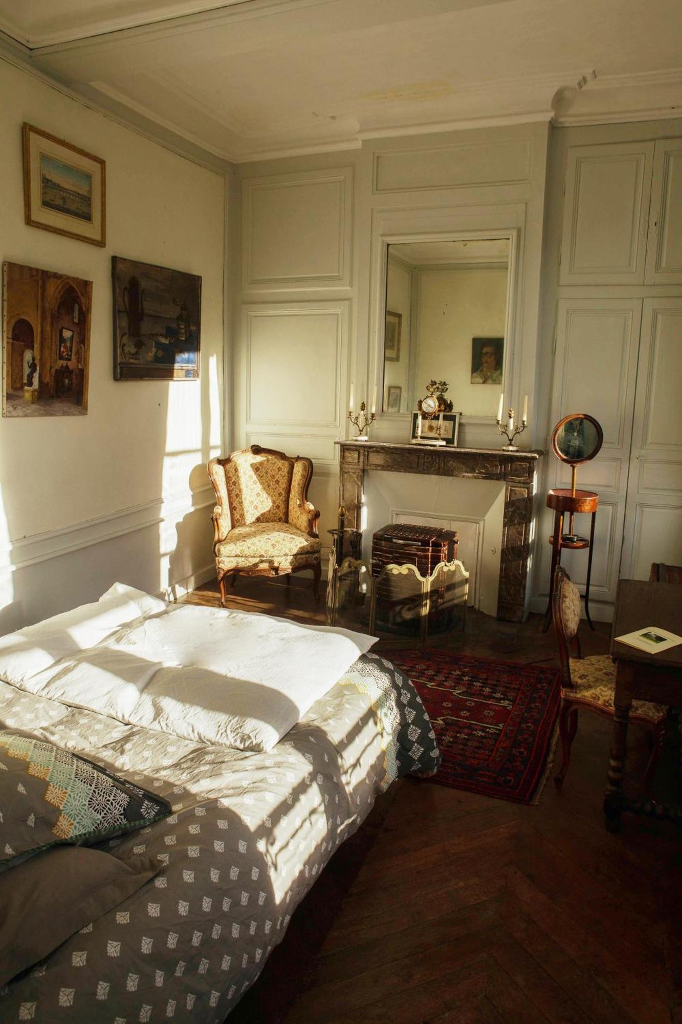 Chateau De Bouillancourt En Sery 外观 照片