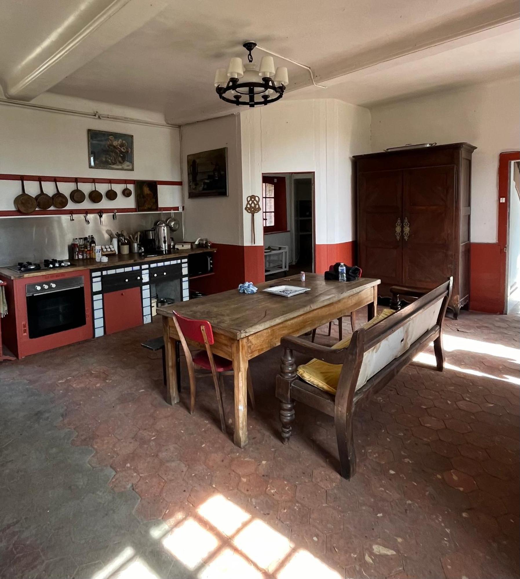 Chateau De Bouillancourt En Sery 外观 照片